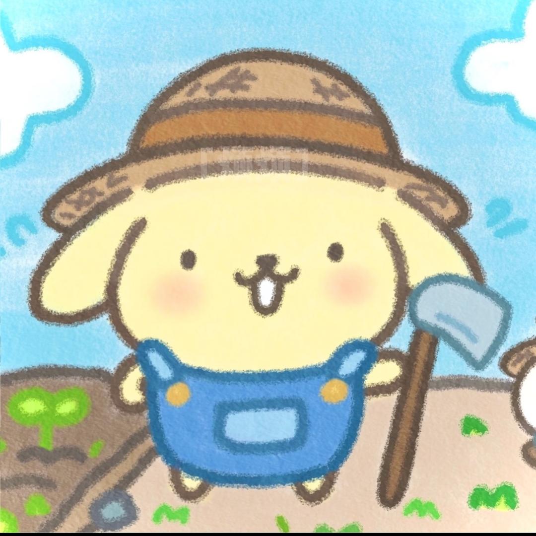 稠米粥