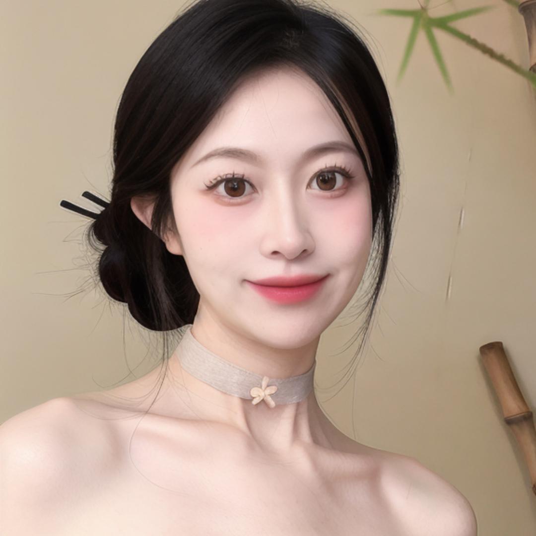 阿哼学姐