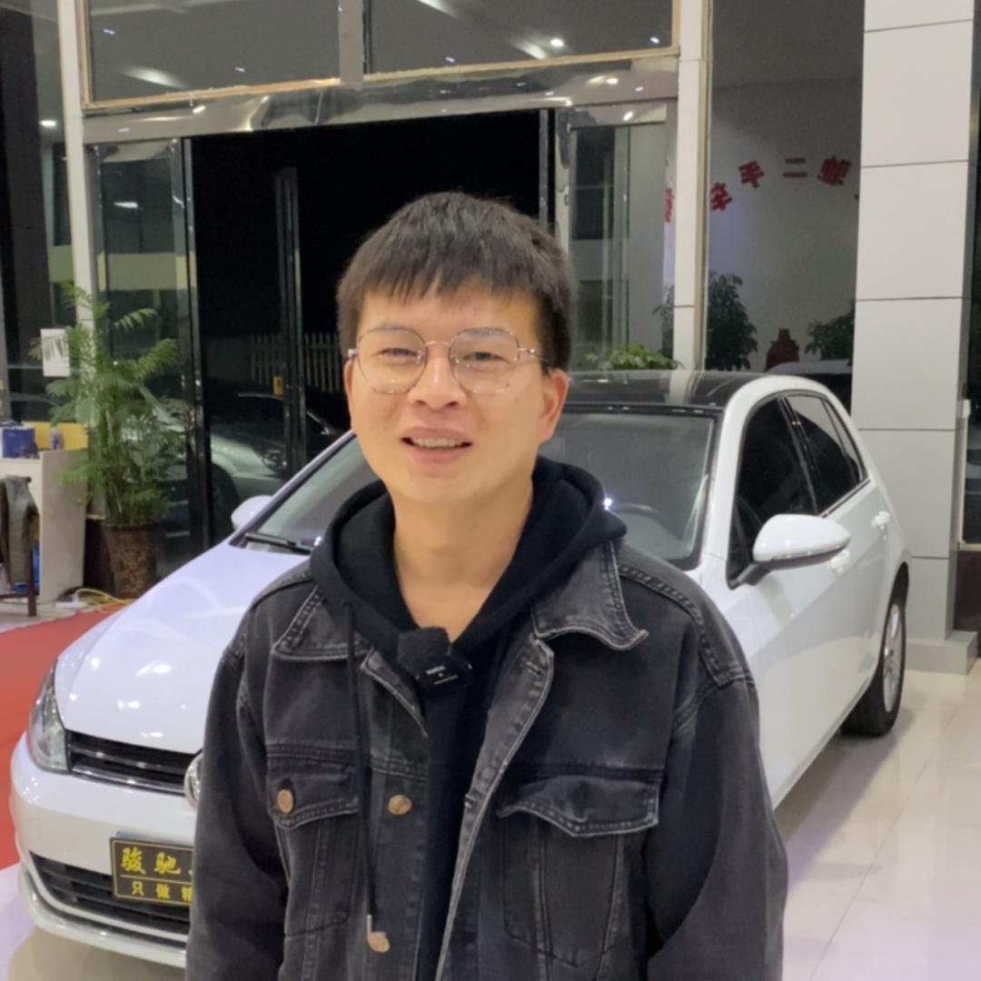 武陟县骏驰二手车