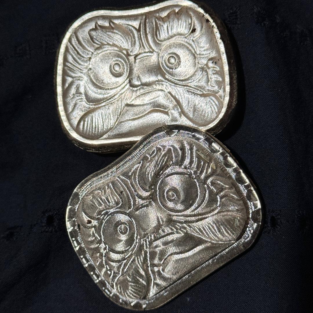 创意雕刻来图定做