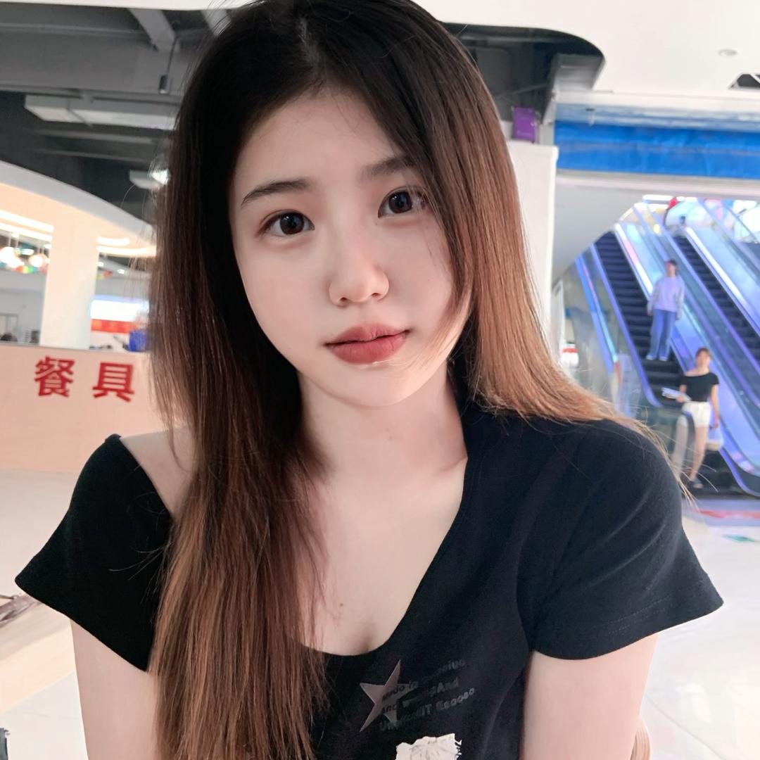 沫曦软软