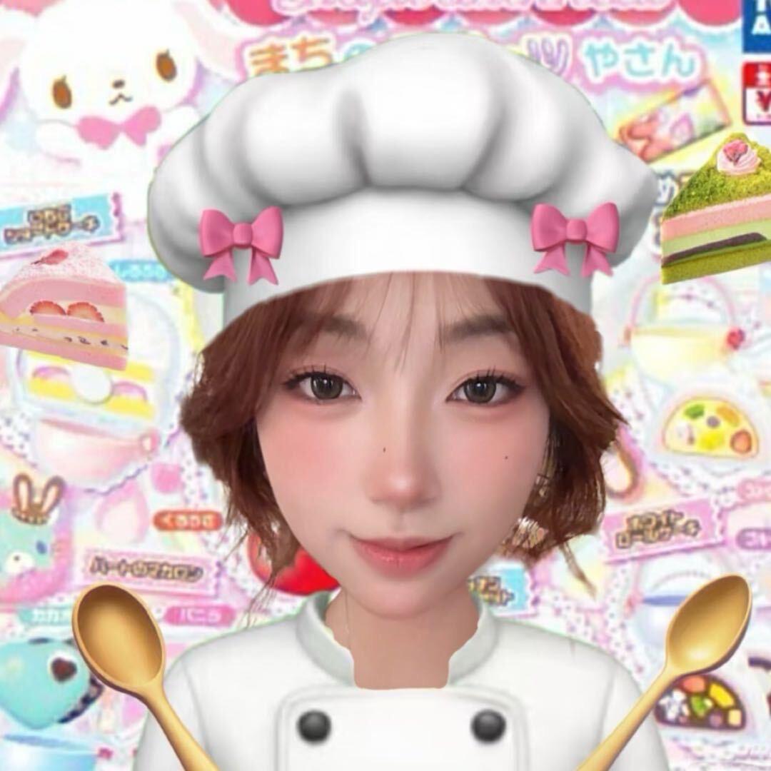 👑彤彤大帝👸（2025暴瘦版）