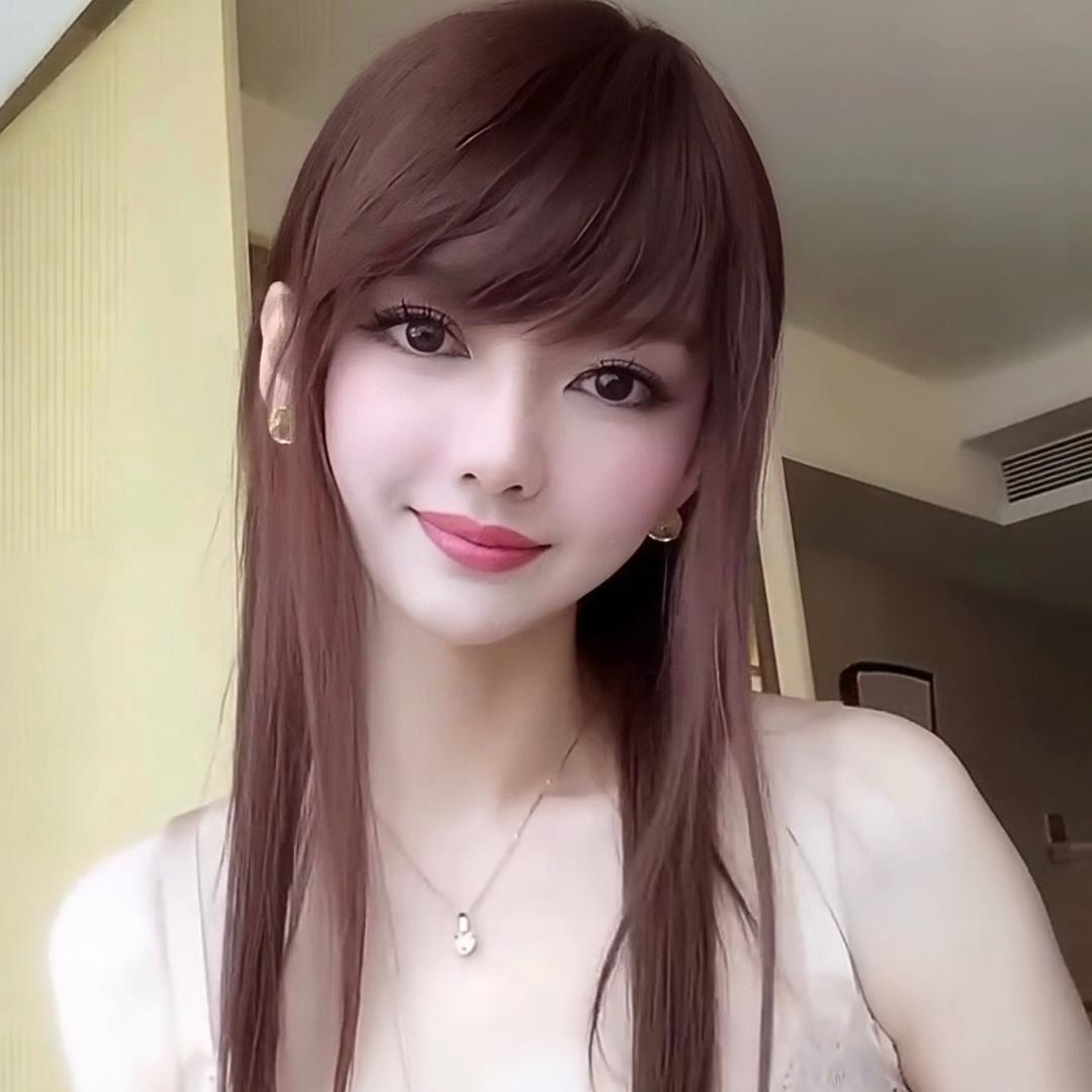 在水一方静静