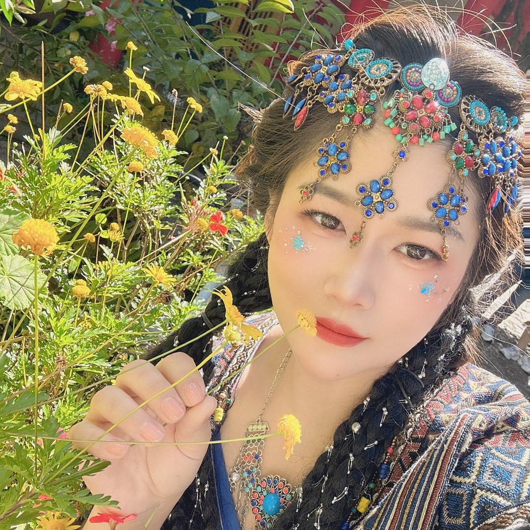 诺雪嫚～方方