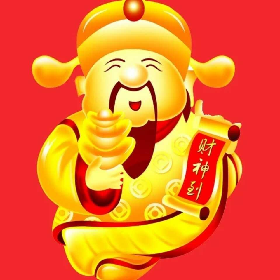 黄权富贵