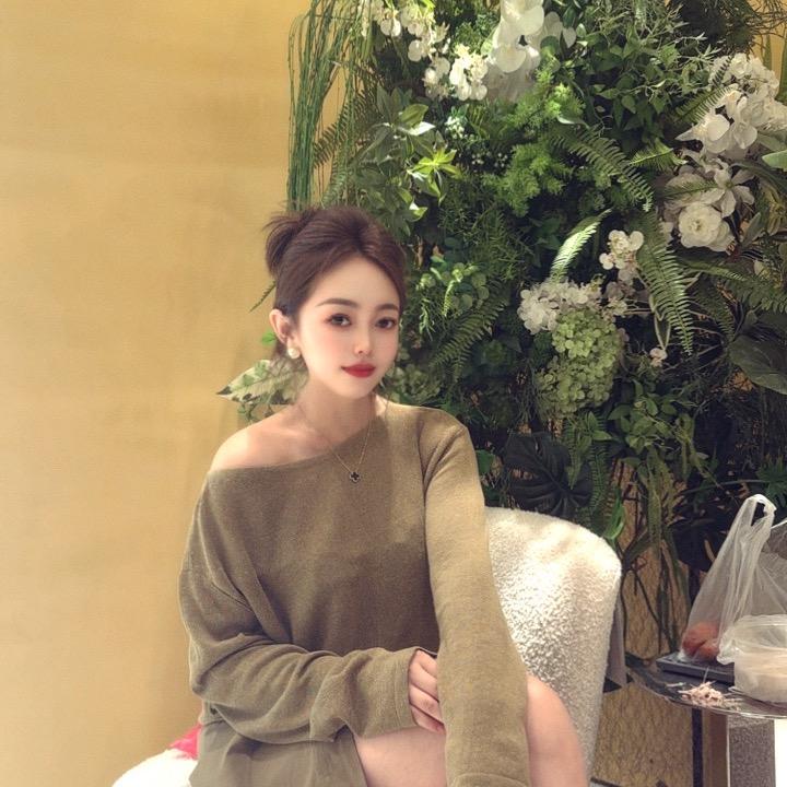 【恩比时女装】阳妹儿