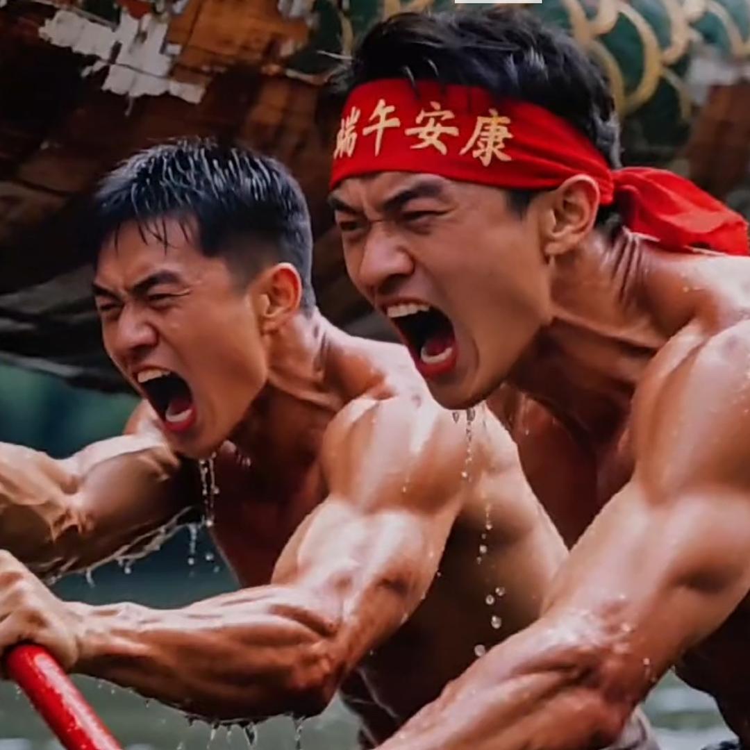 禇墨