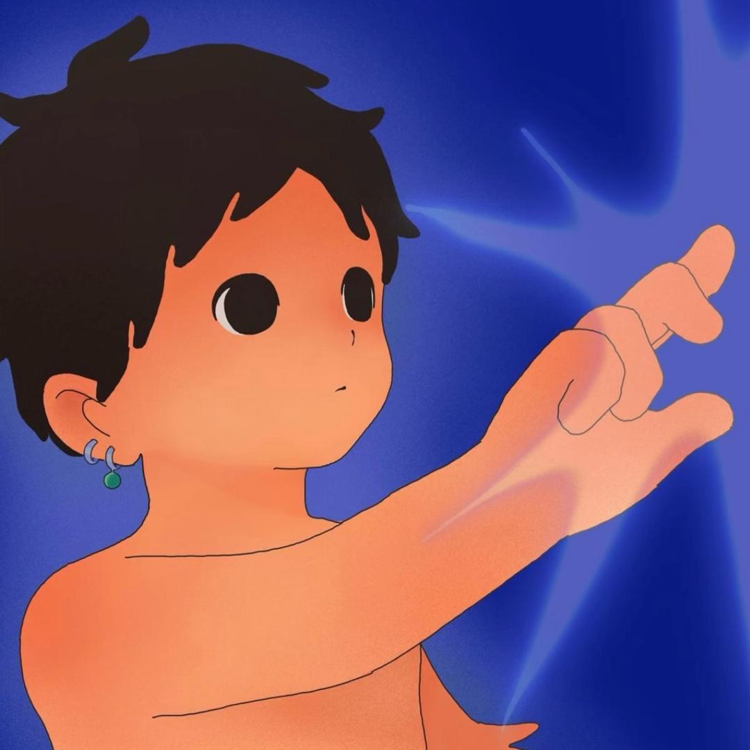 D