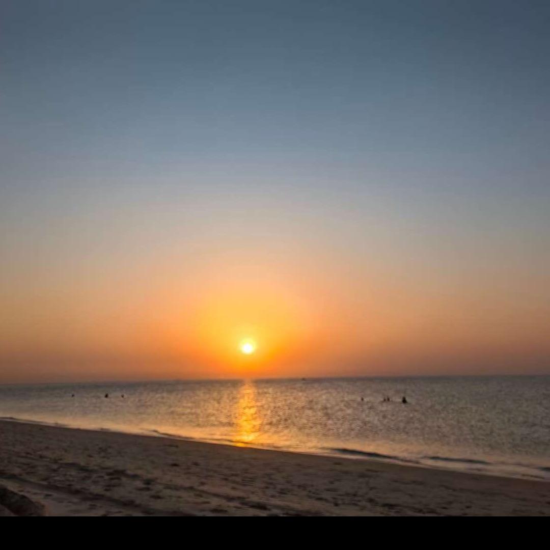 星辰大海