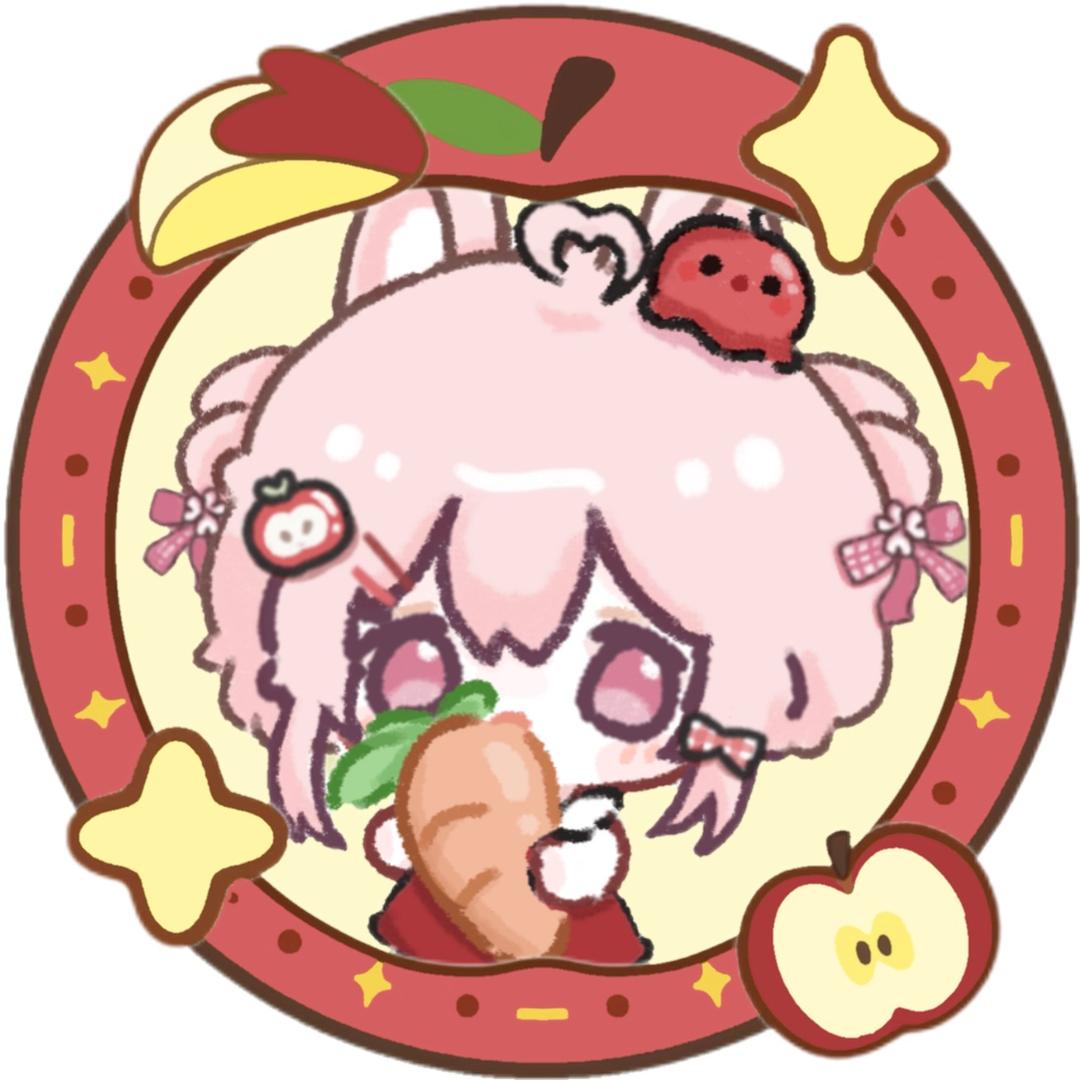 有萌饼^^