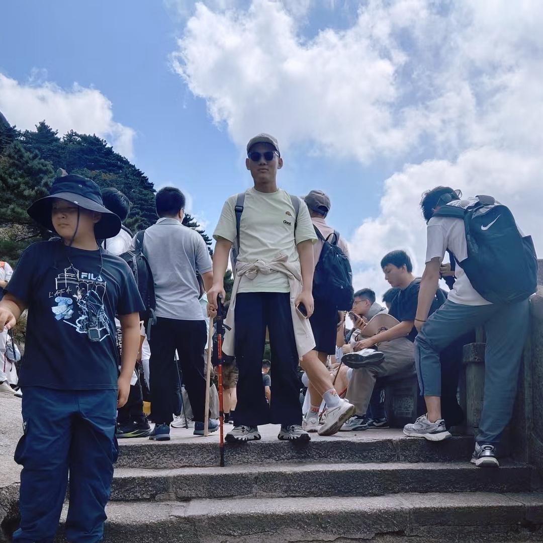 小阿虎（生活号）