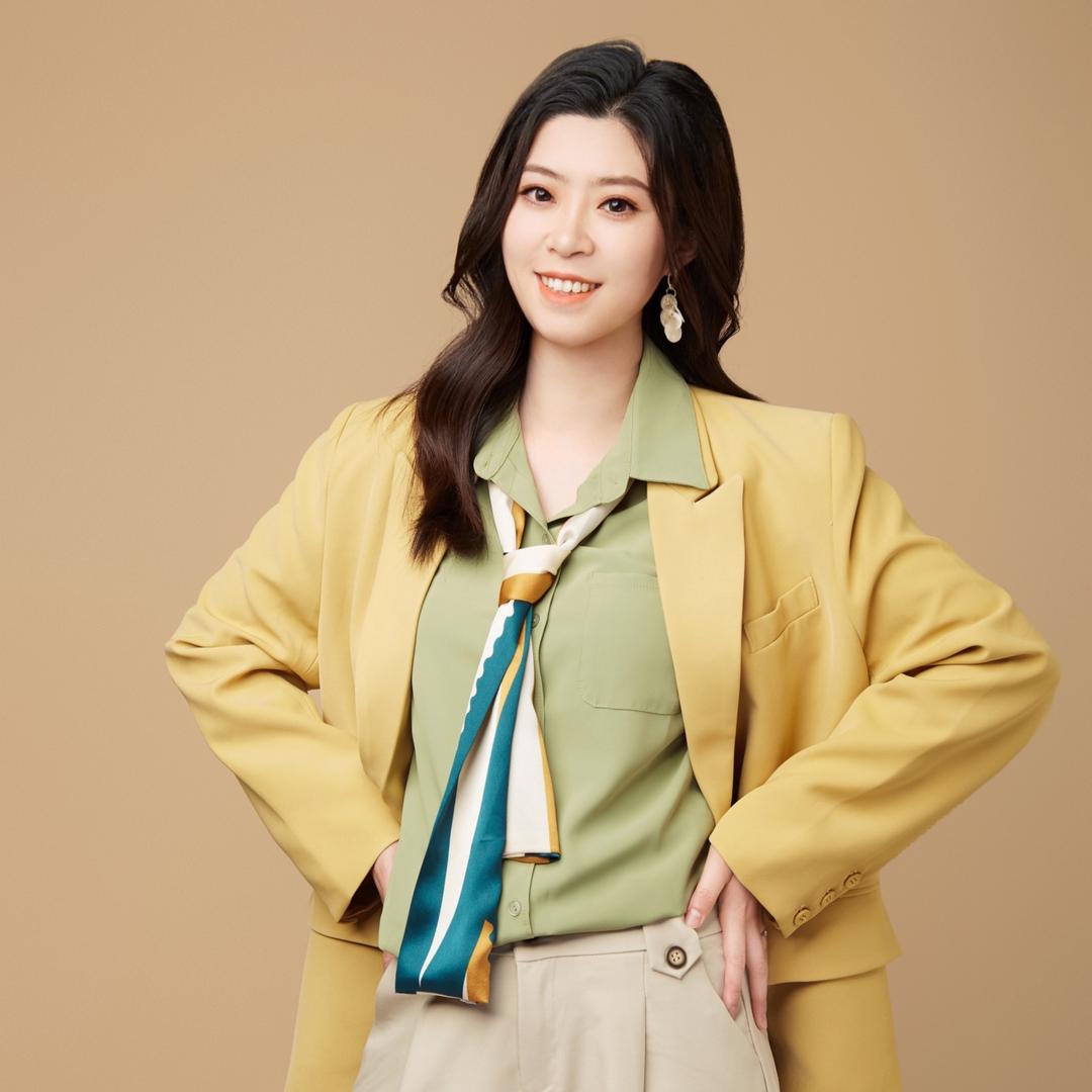 陈老师❤️少儿口才