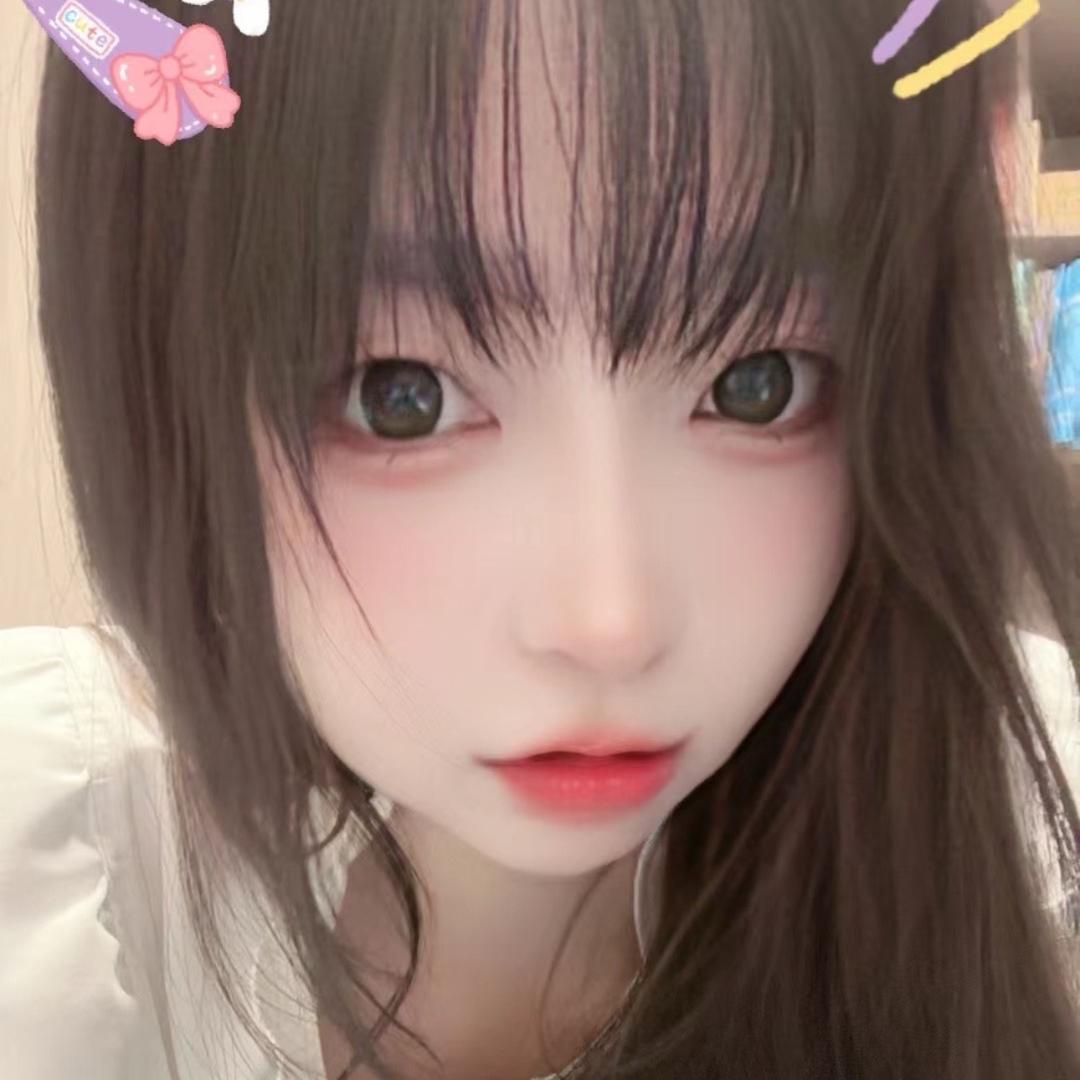小糖豆儿🍬