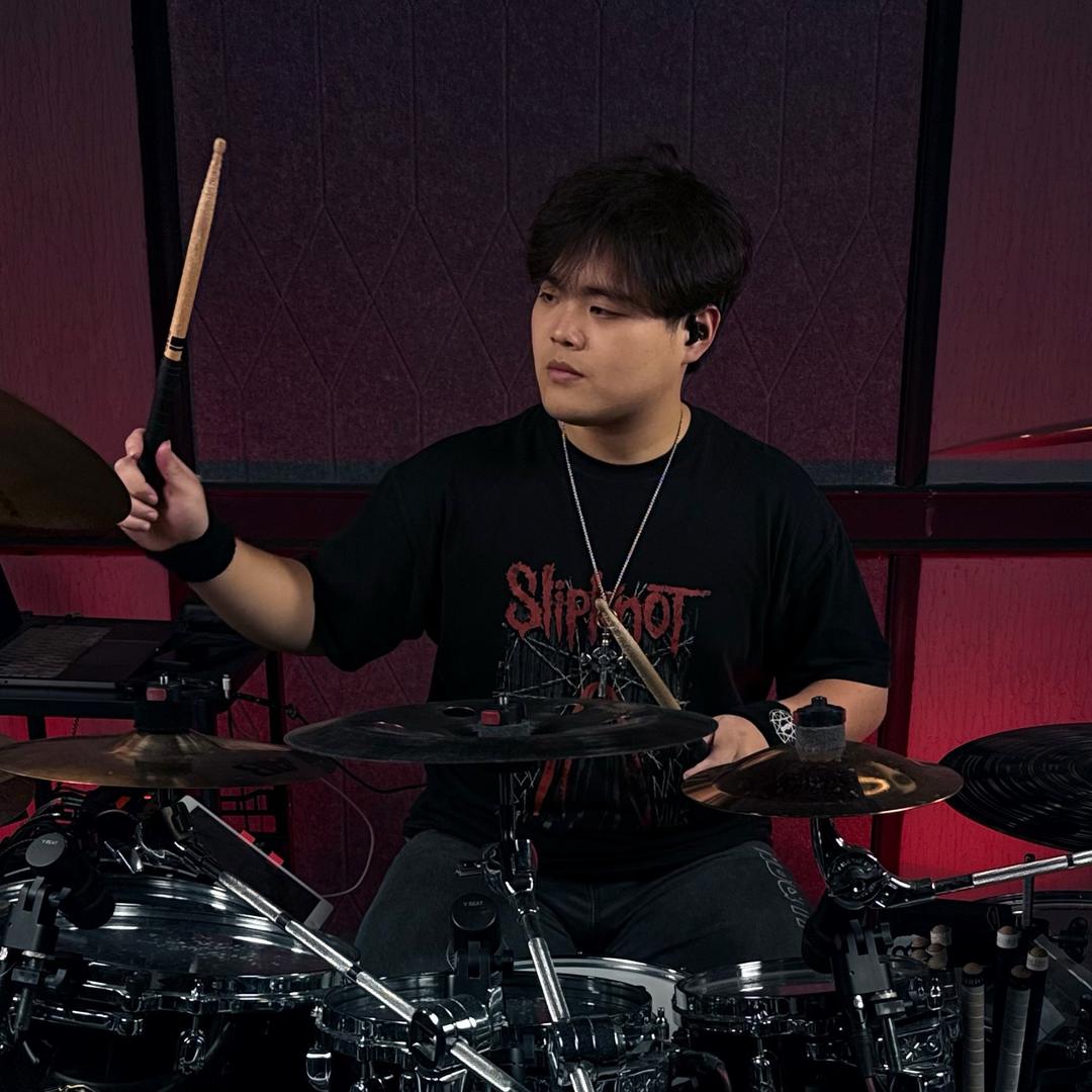 BillyDrummer