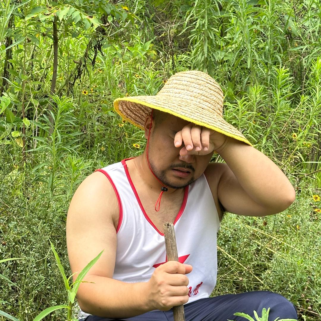 松柏