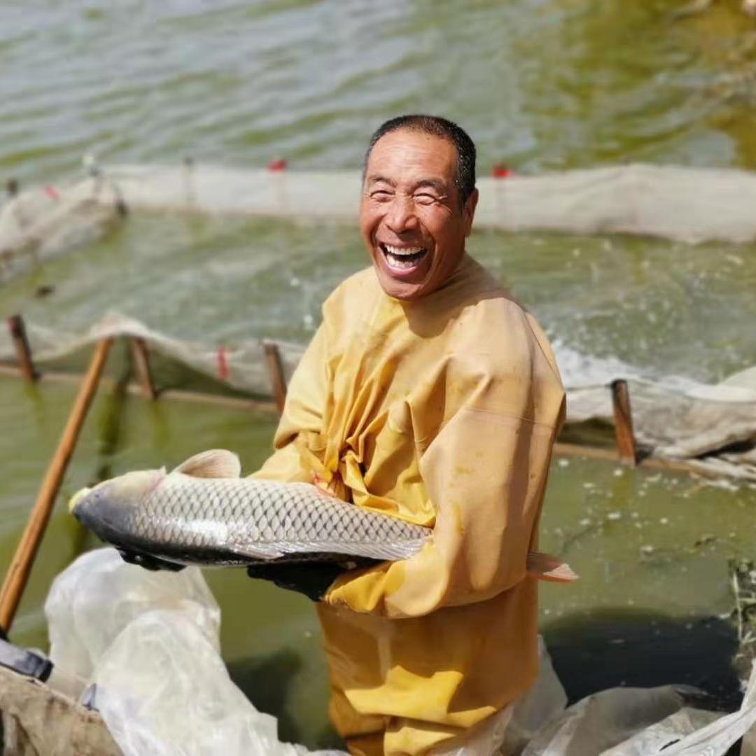 马家寨老冯鱼池