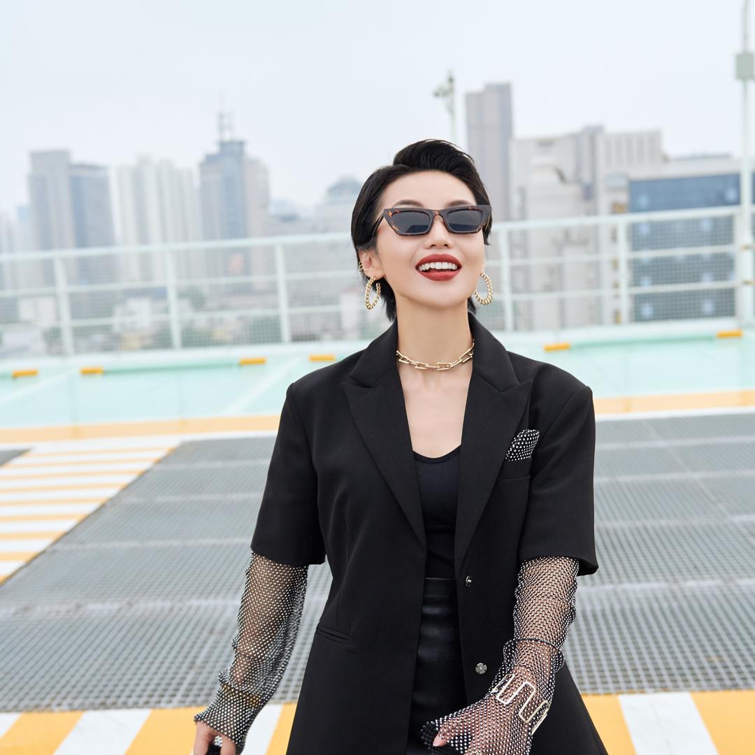 美美桑莉