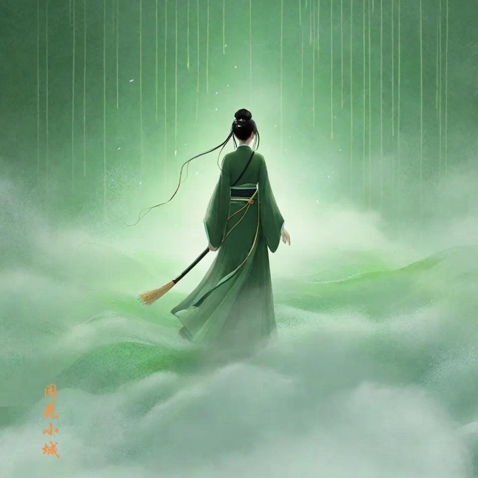 北柒陌