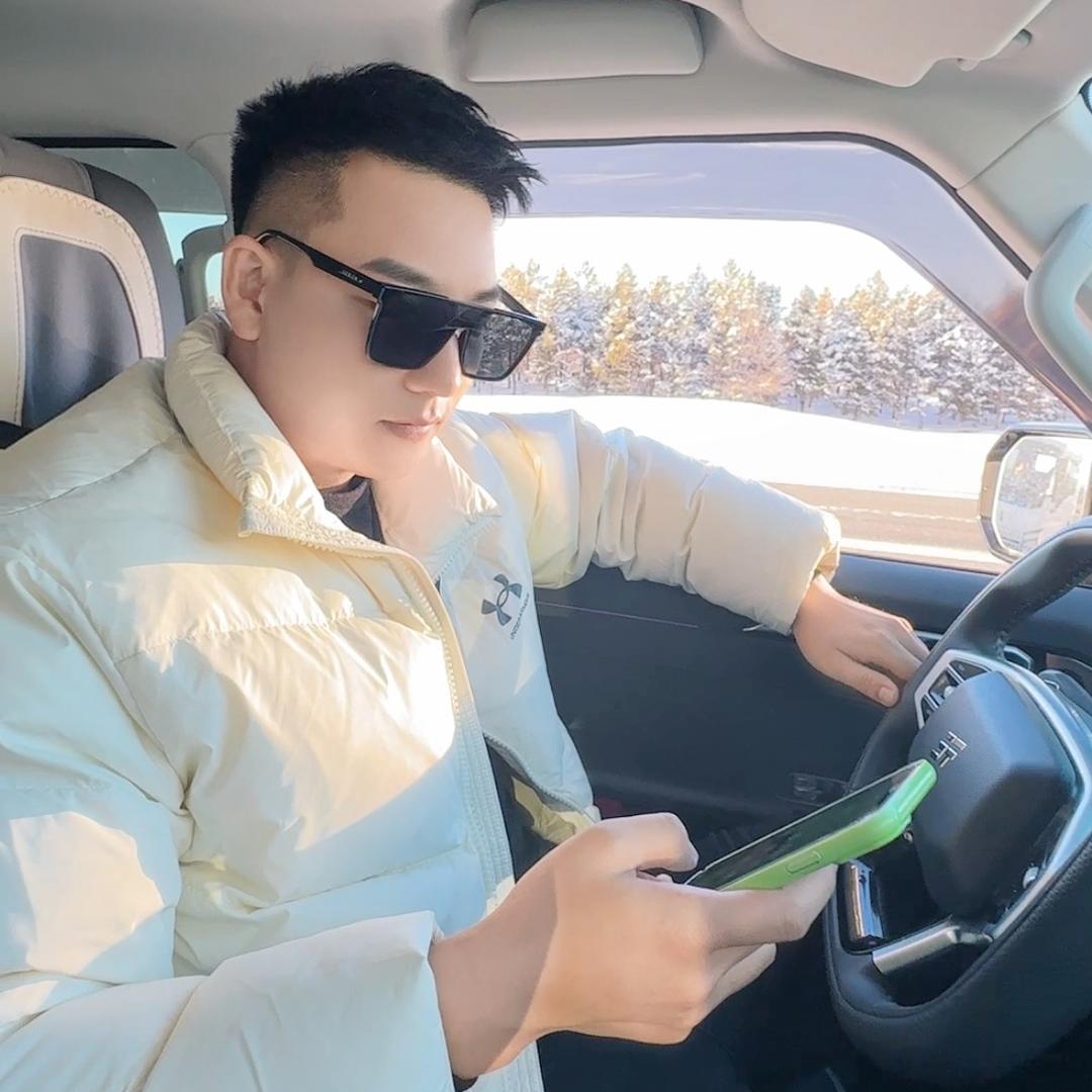 穆穆（呼伦贝尔精选牛羊🥩）