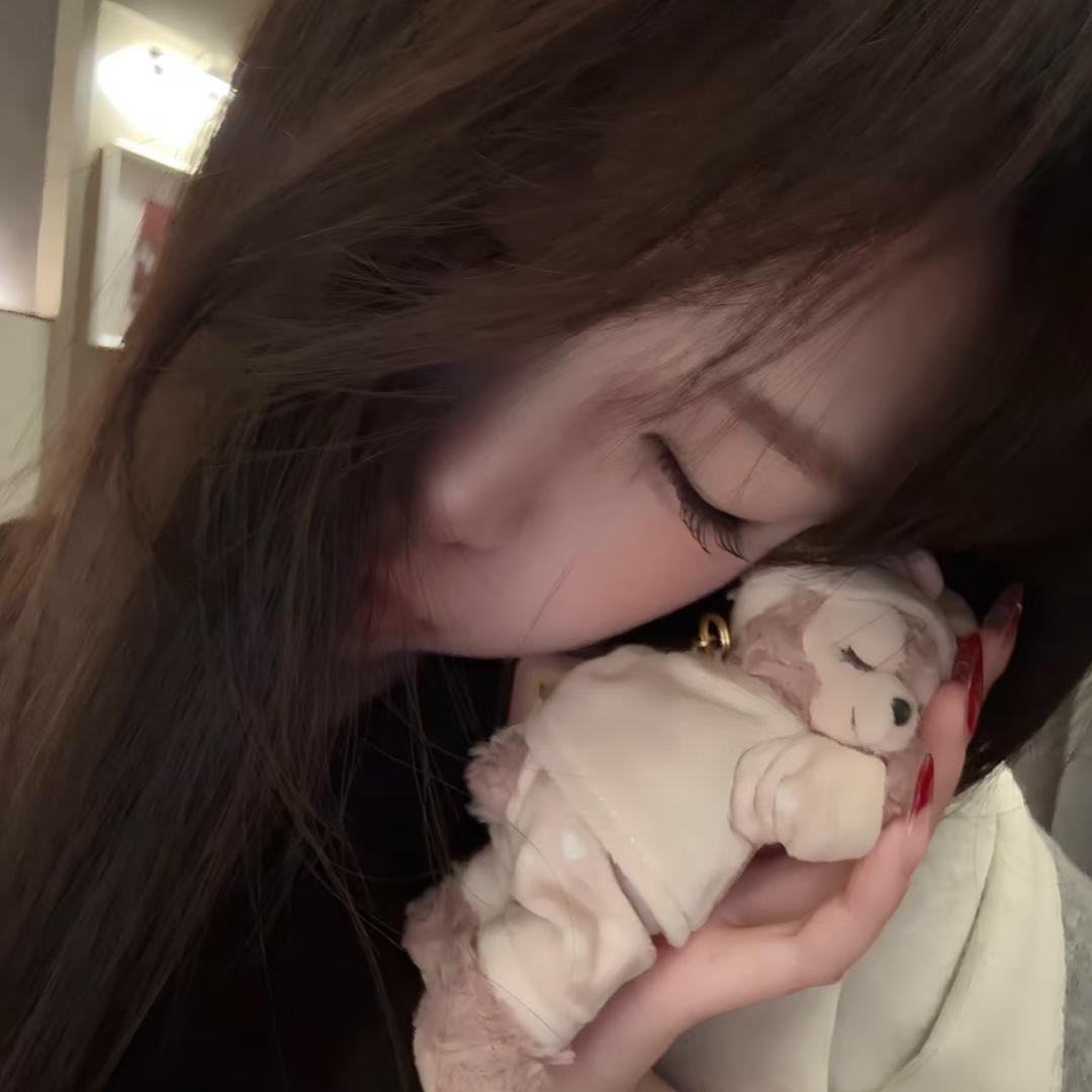 小呆熊🐻