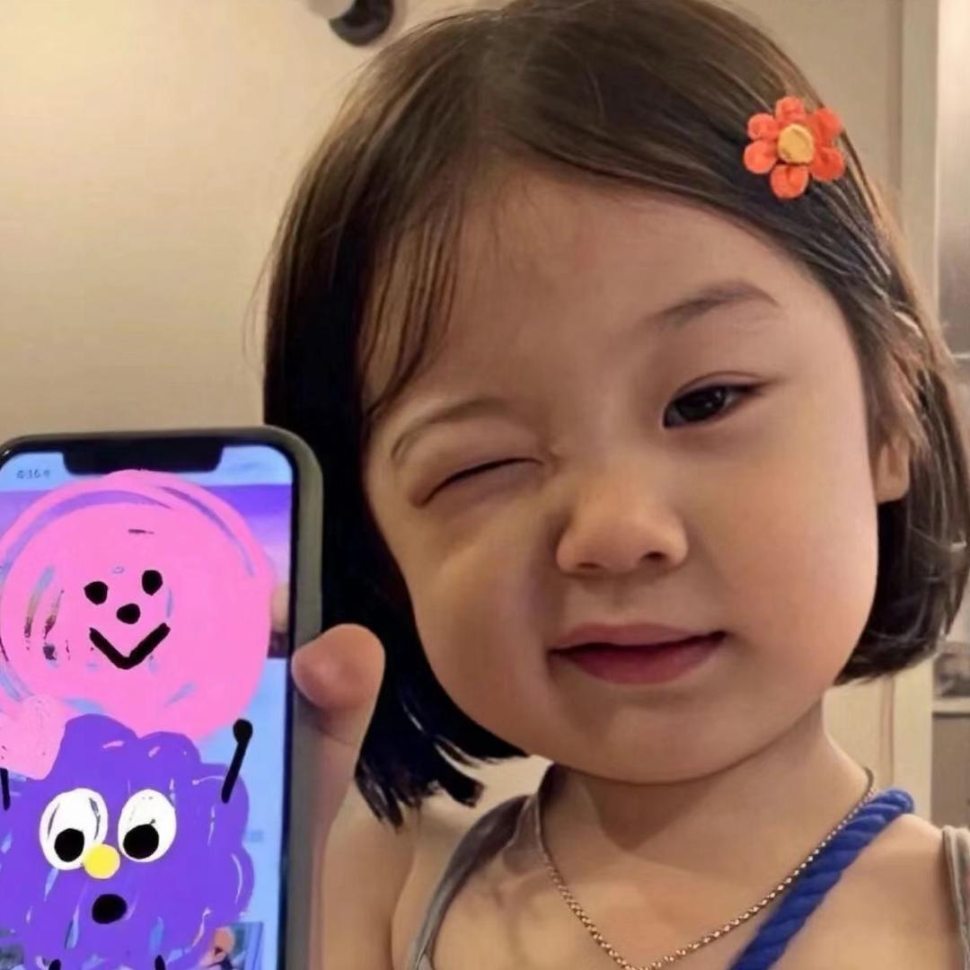 只想睡觉 😪