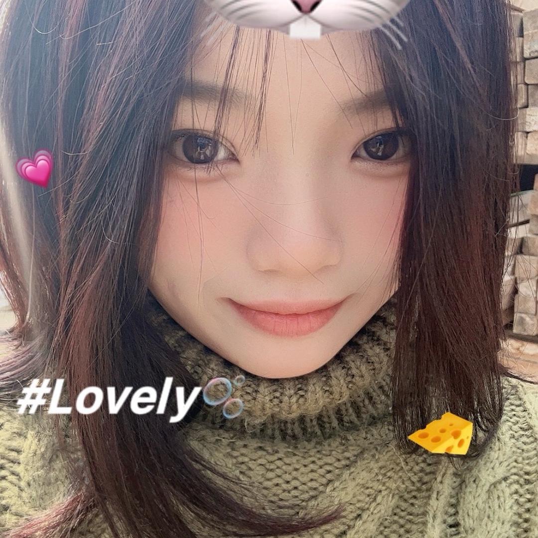 晕