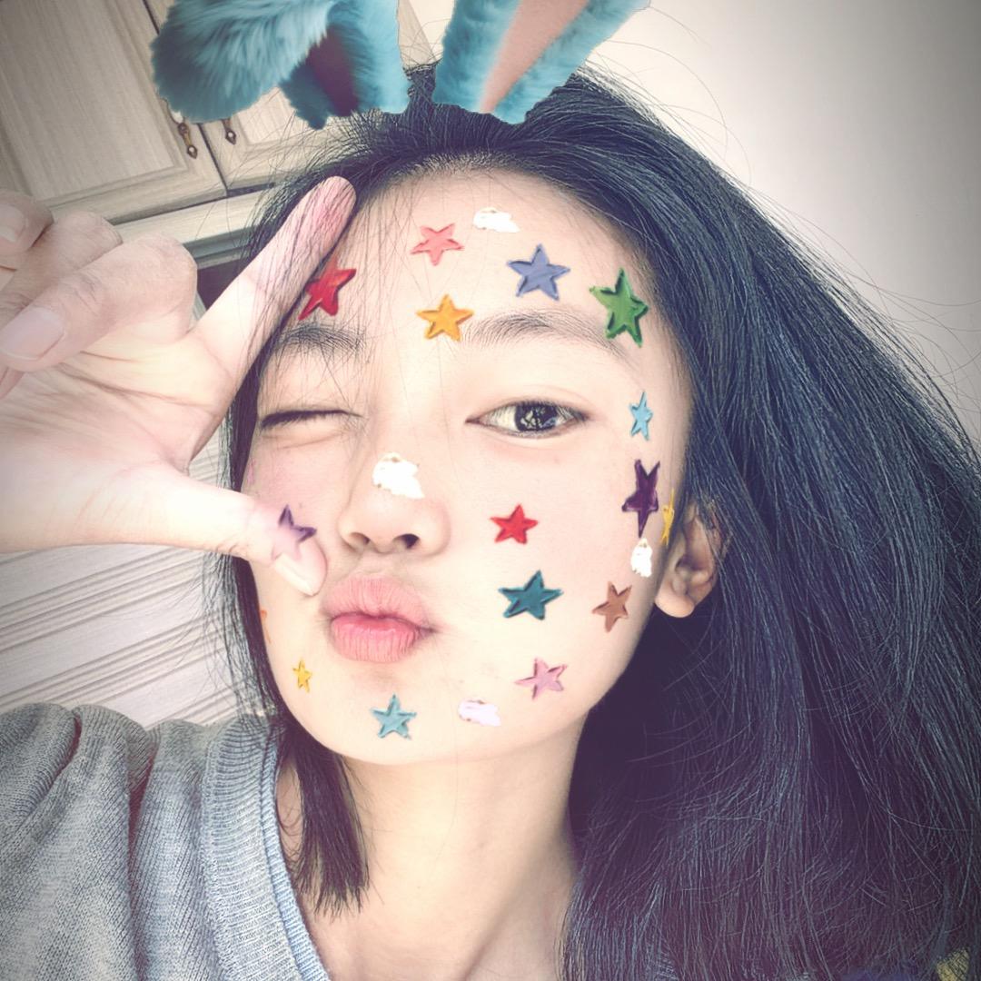 微笑吧趁现在还有牙齿🙆