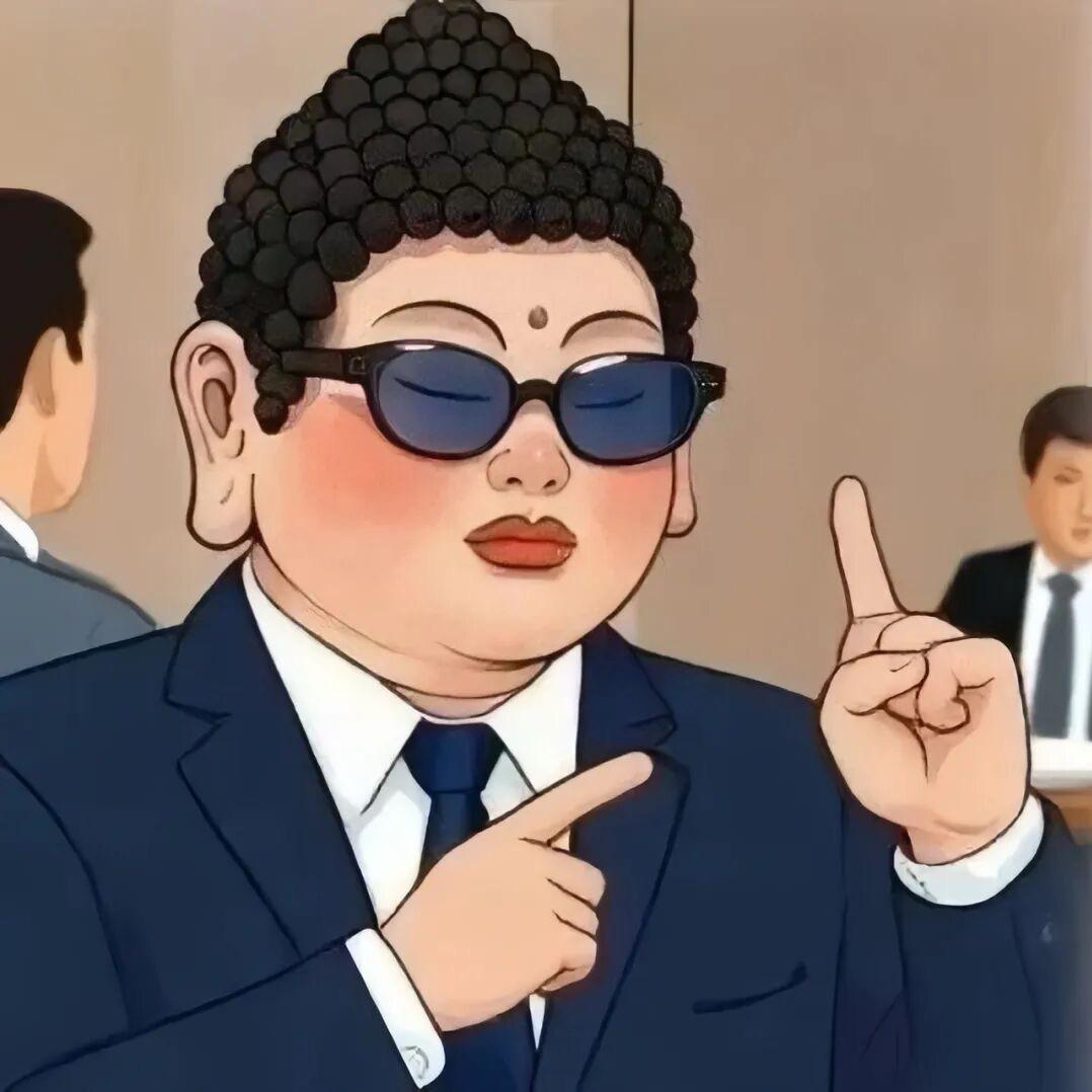 天地情