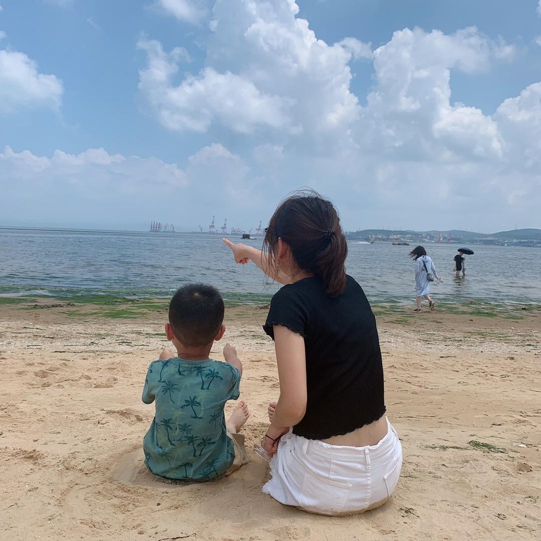 皮皮妈妈