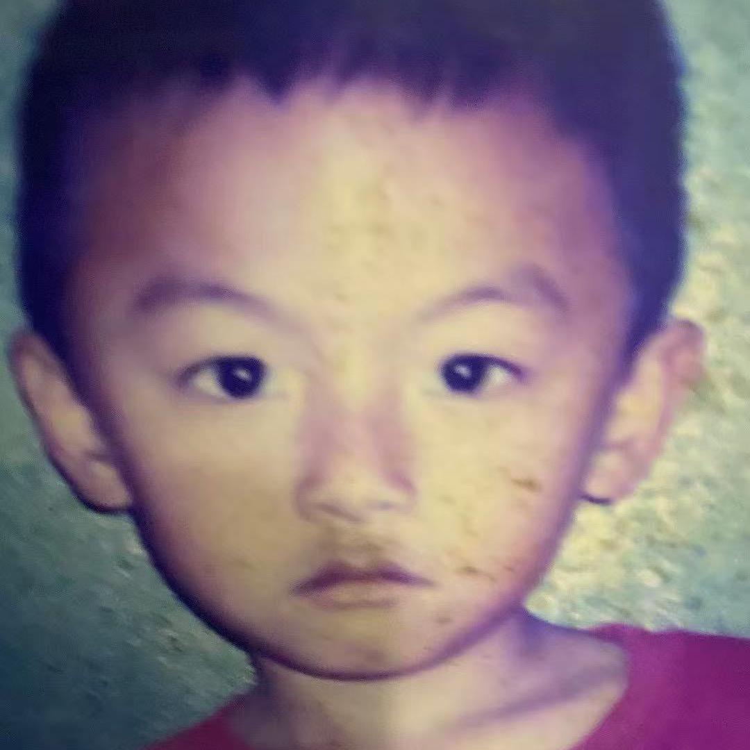 小小半高