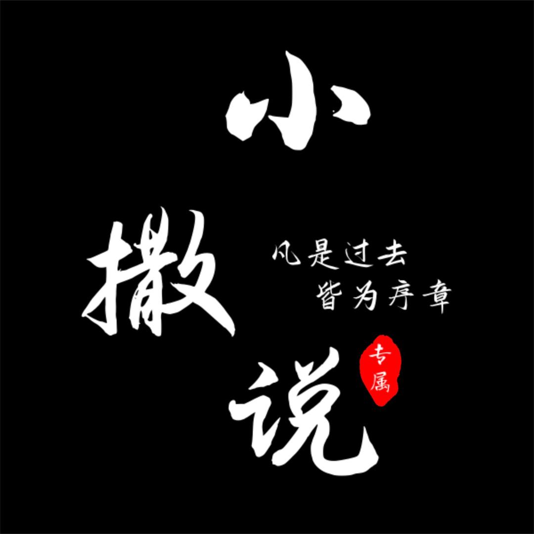 小撒说