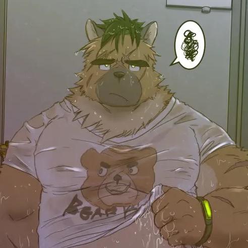 先喝口酸奶