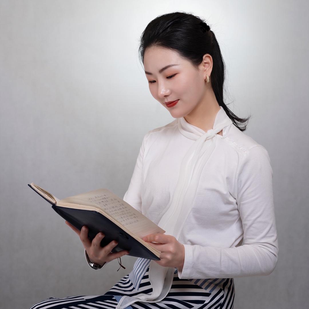 予卿老师教你普通话