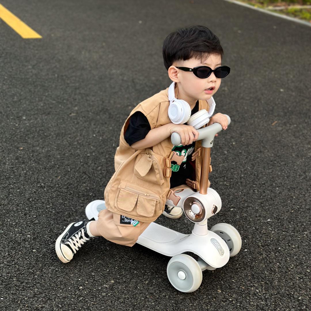 淳屹小朋友