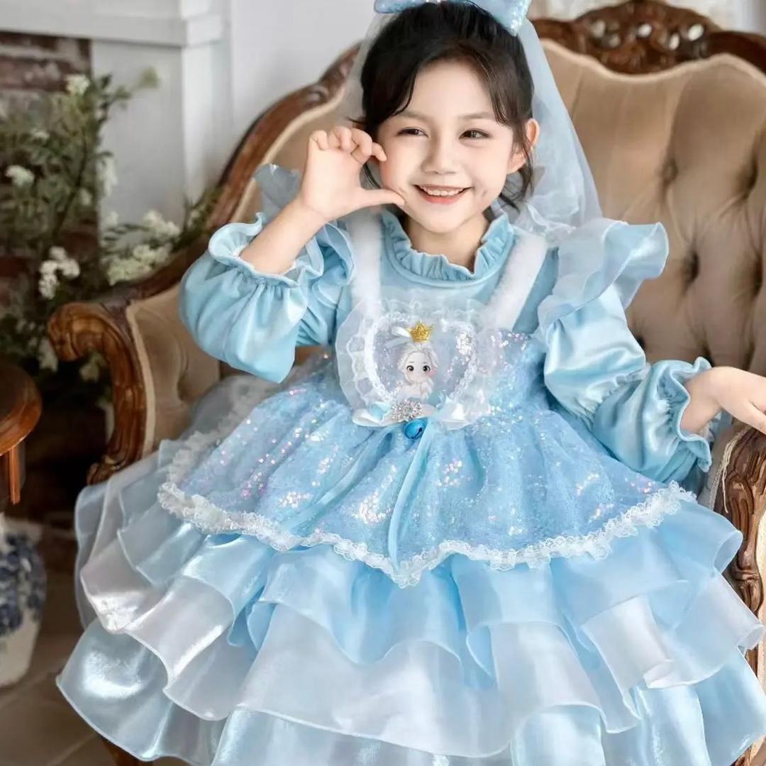 可爱宝贝童装店