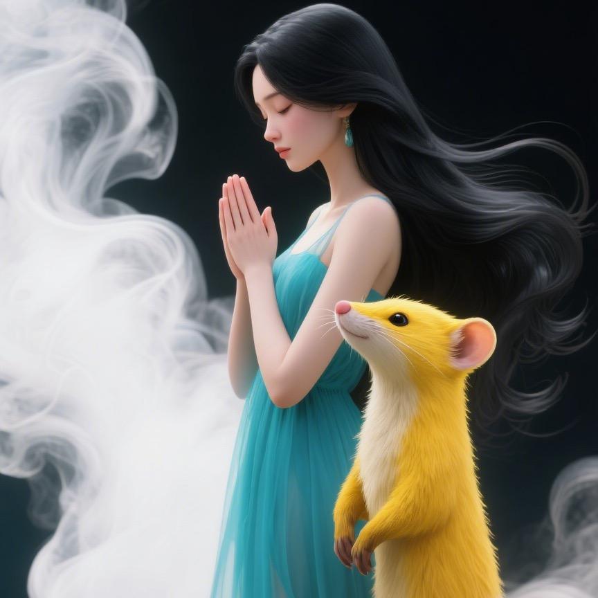 小师傅故事汇