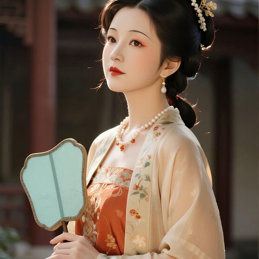 桃李带木三月水