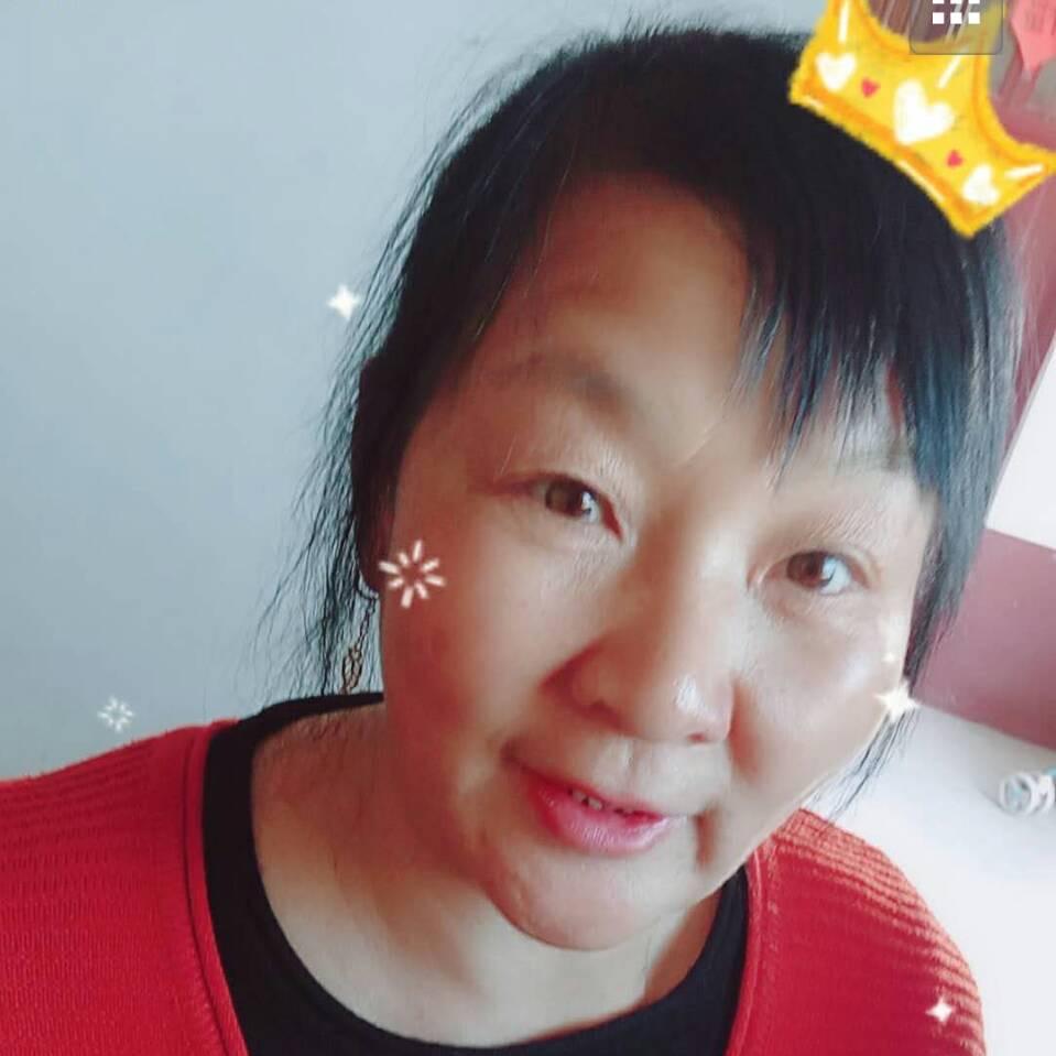 好运农村姑娘·