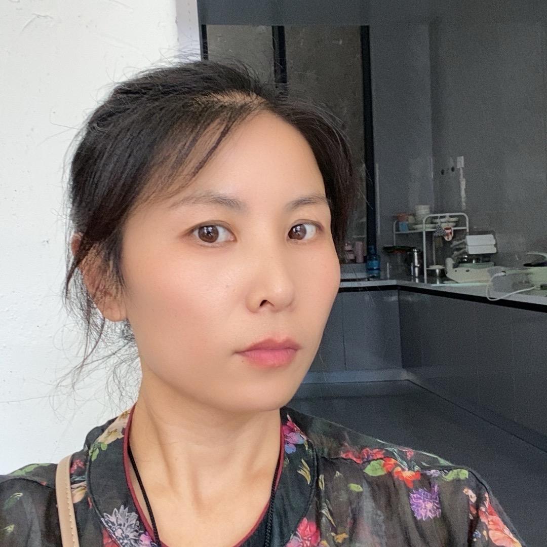 梦娜的厨房日记