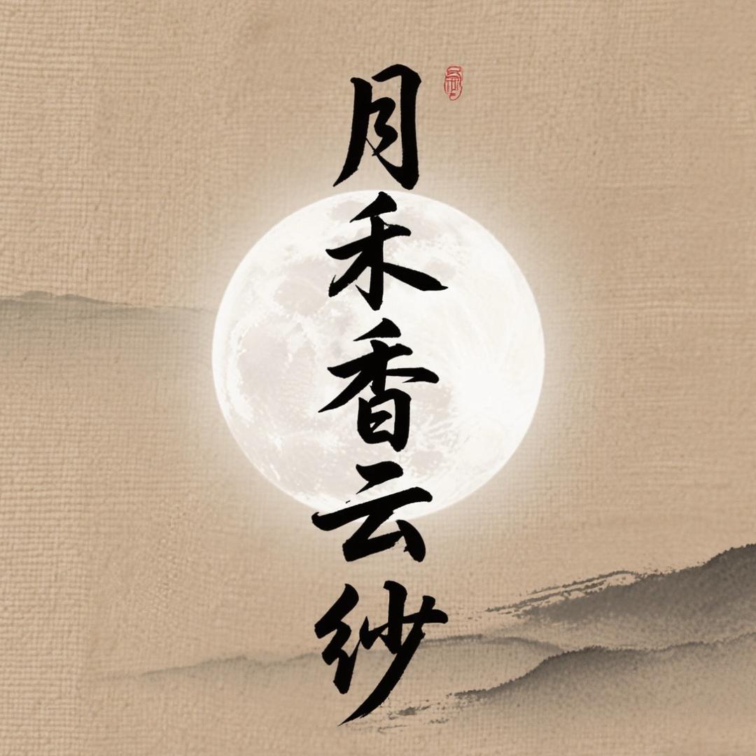月禾·香云纱直销