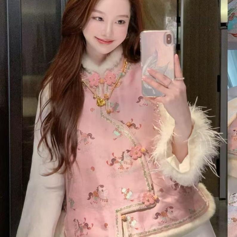 兔小姐