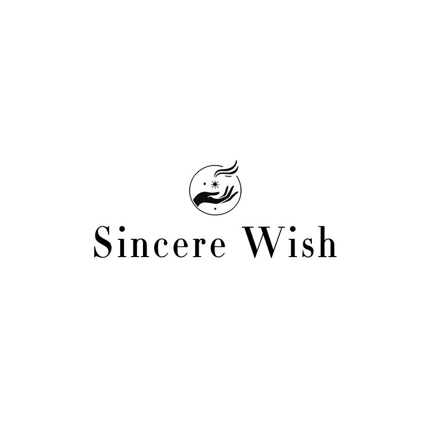 祈真SINCERE WISH✨