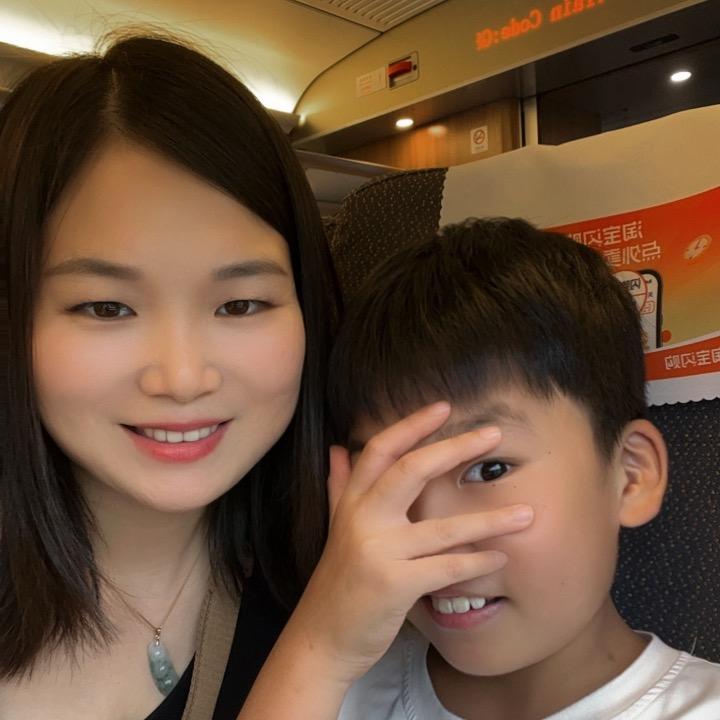 @陶子