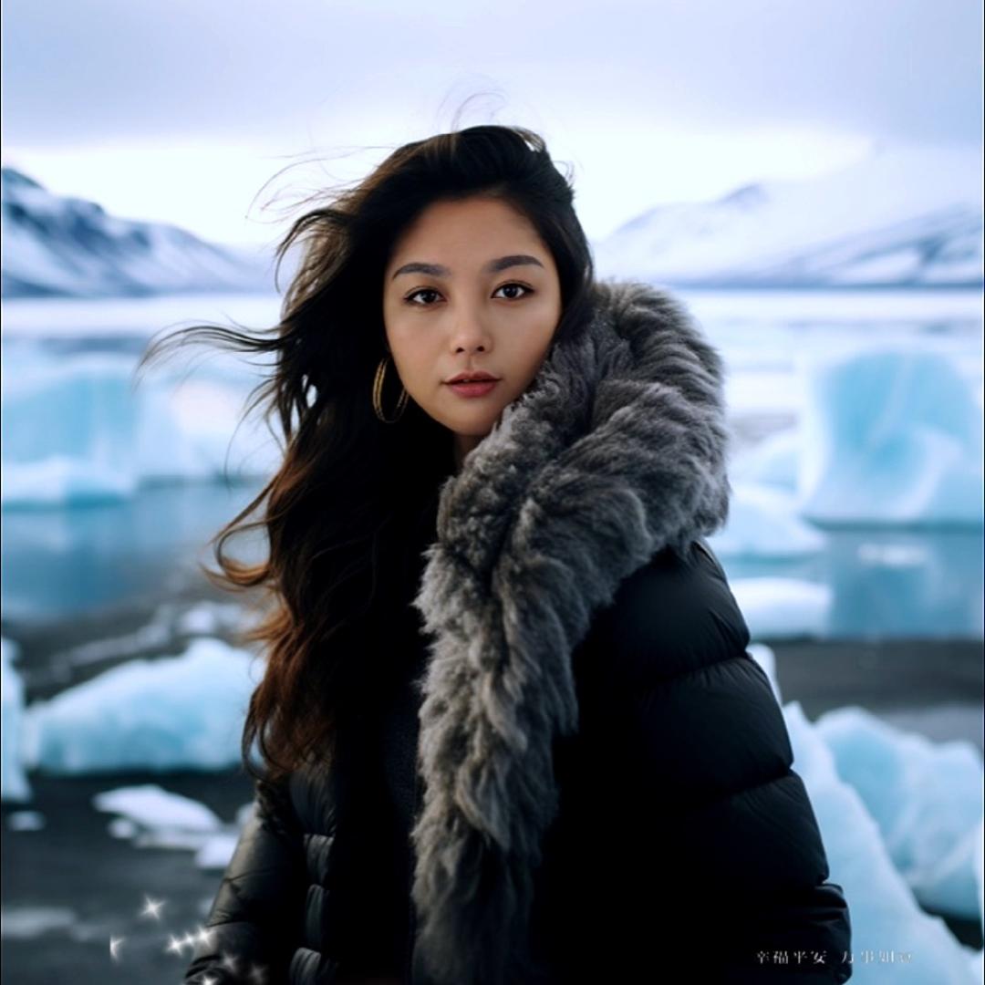 村姐