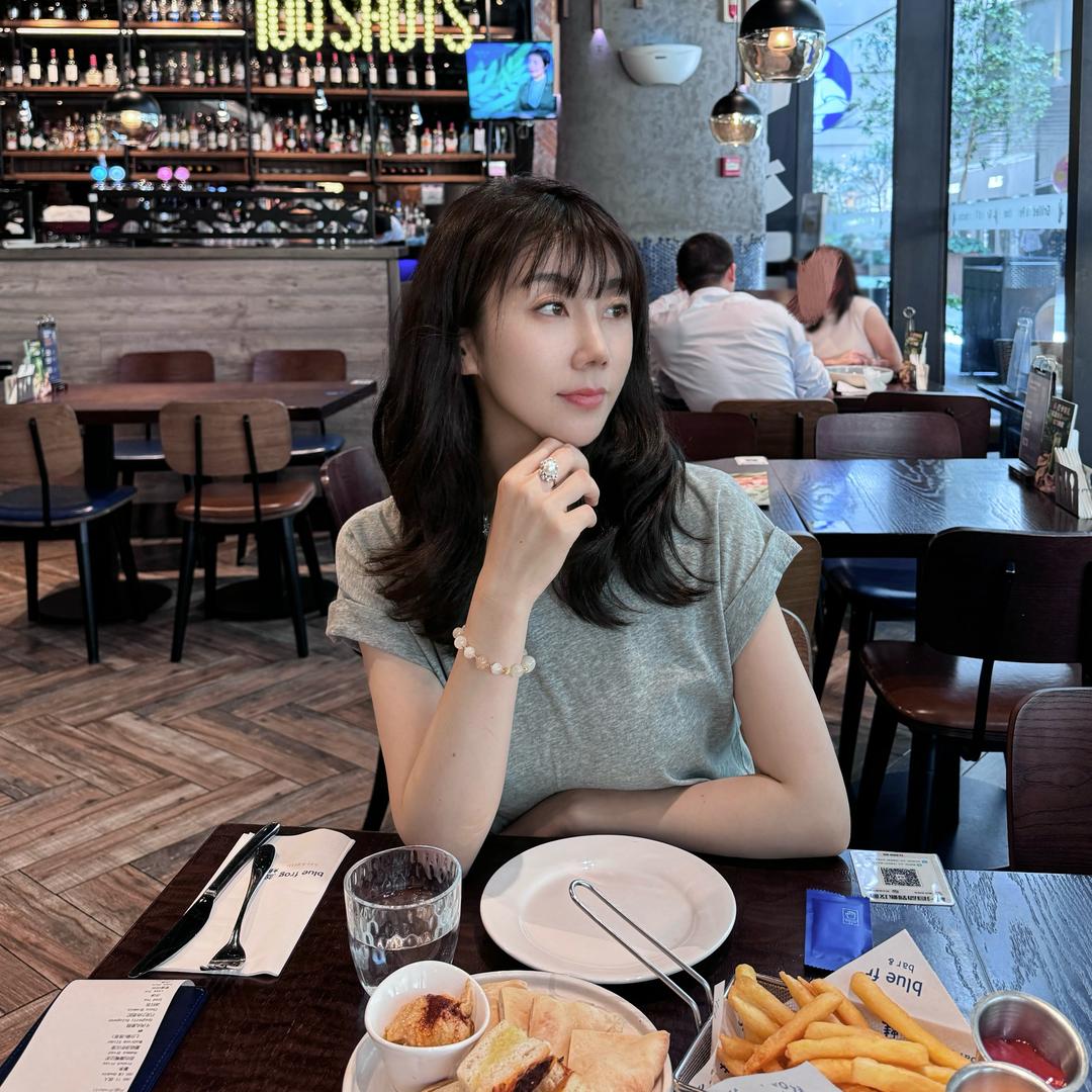 美丽姐