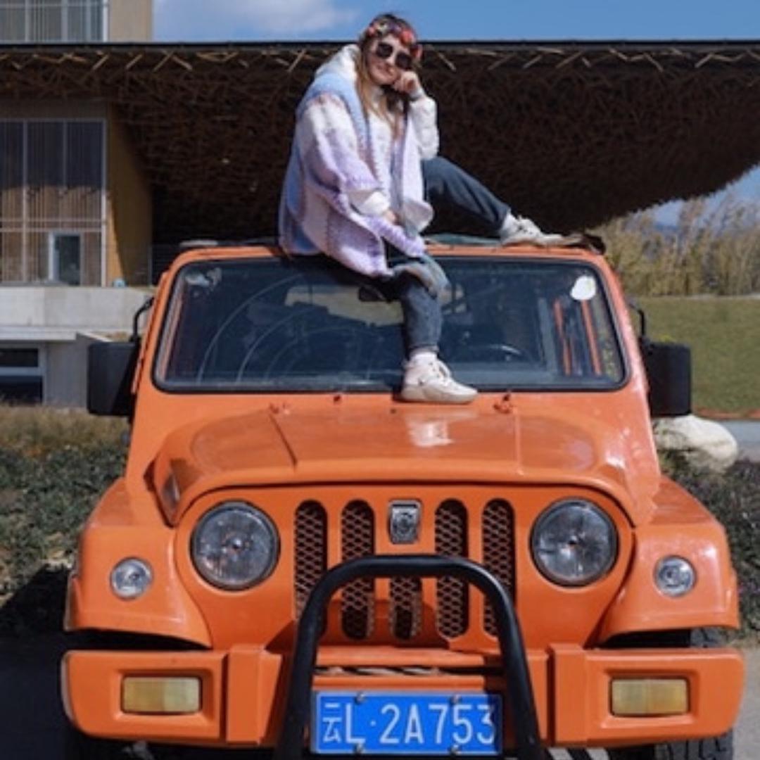 🎶岁月静好🎶