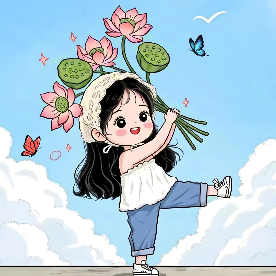 静静守候