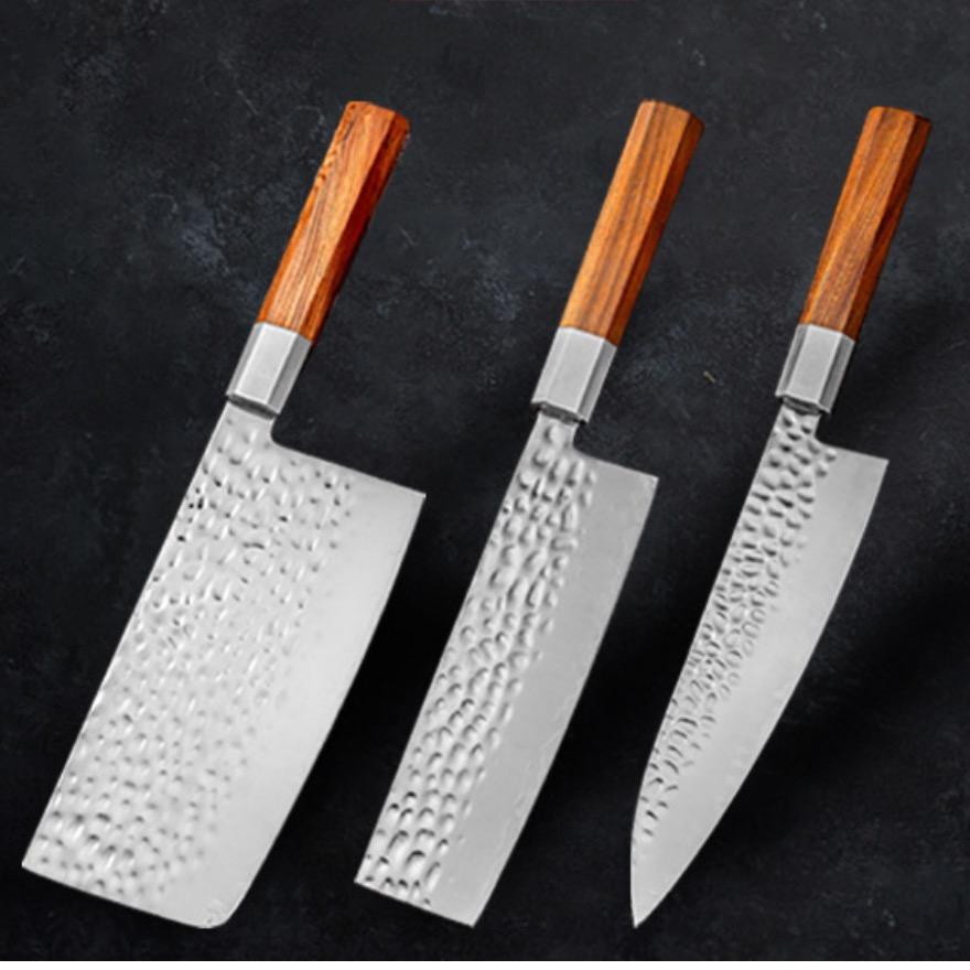 奥利维厨具厨刀