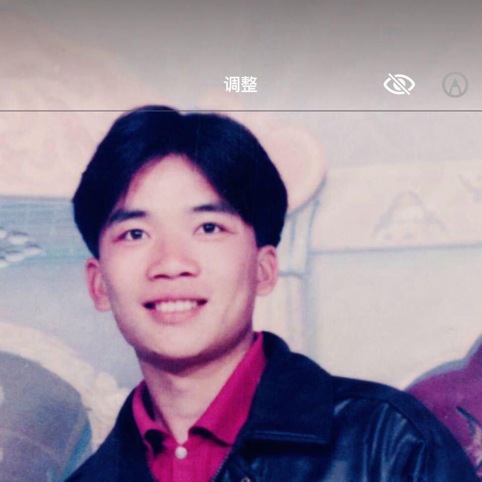 黄东生