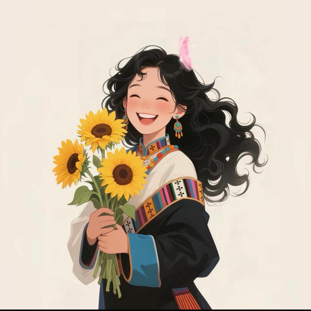 小可爱的百货店